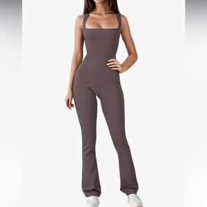 Amazon workout onesie